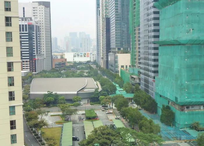 Avant Apartments At The Fort