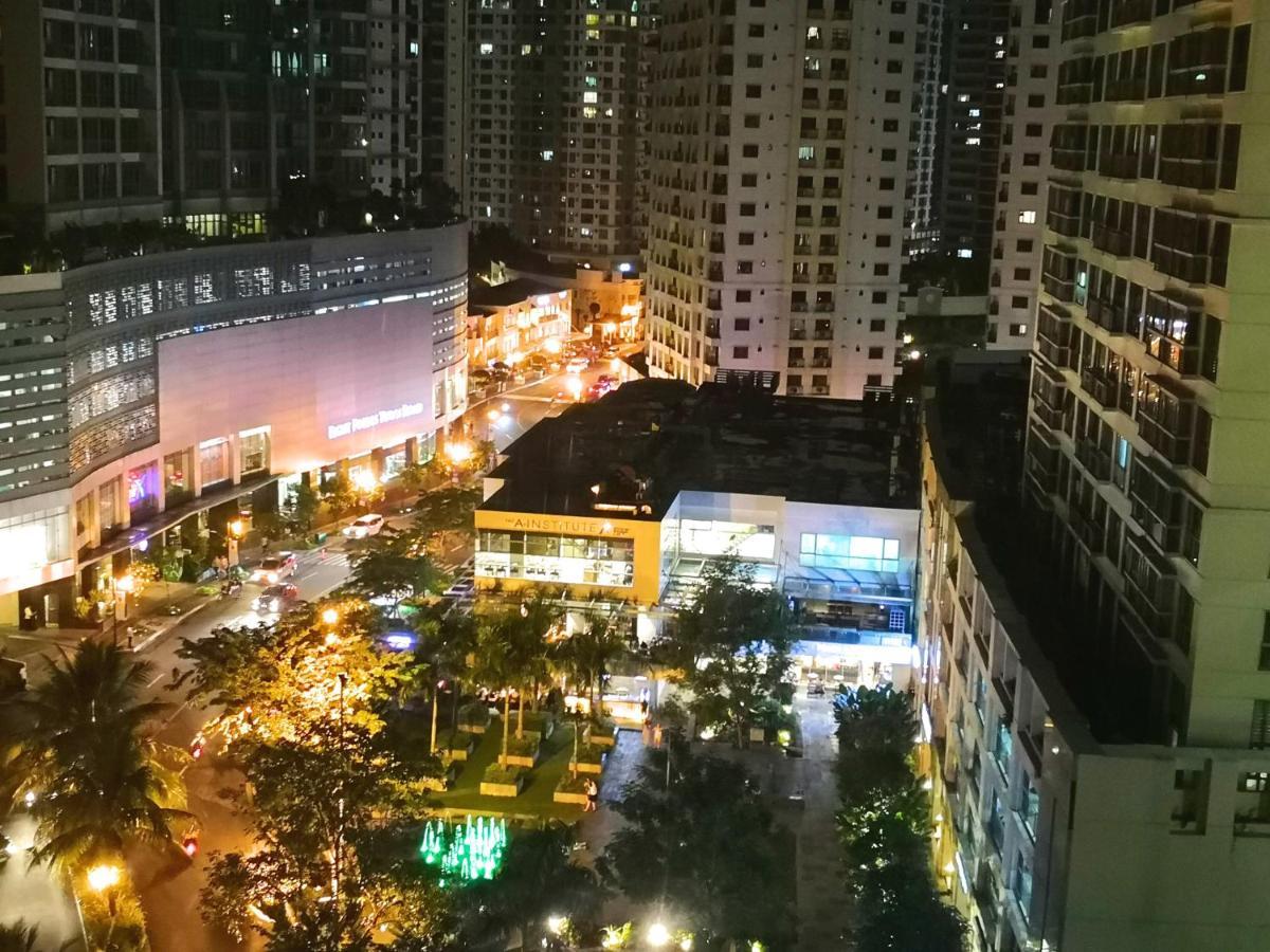Avant At The 5* Taguig