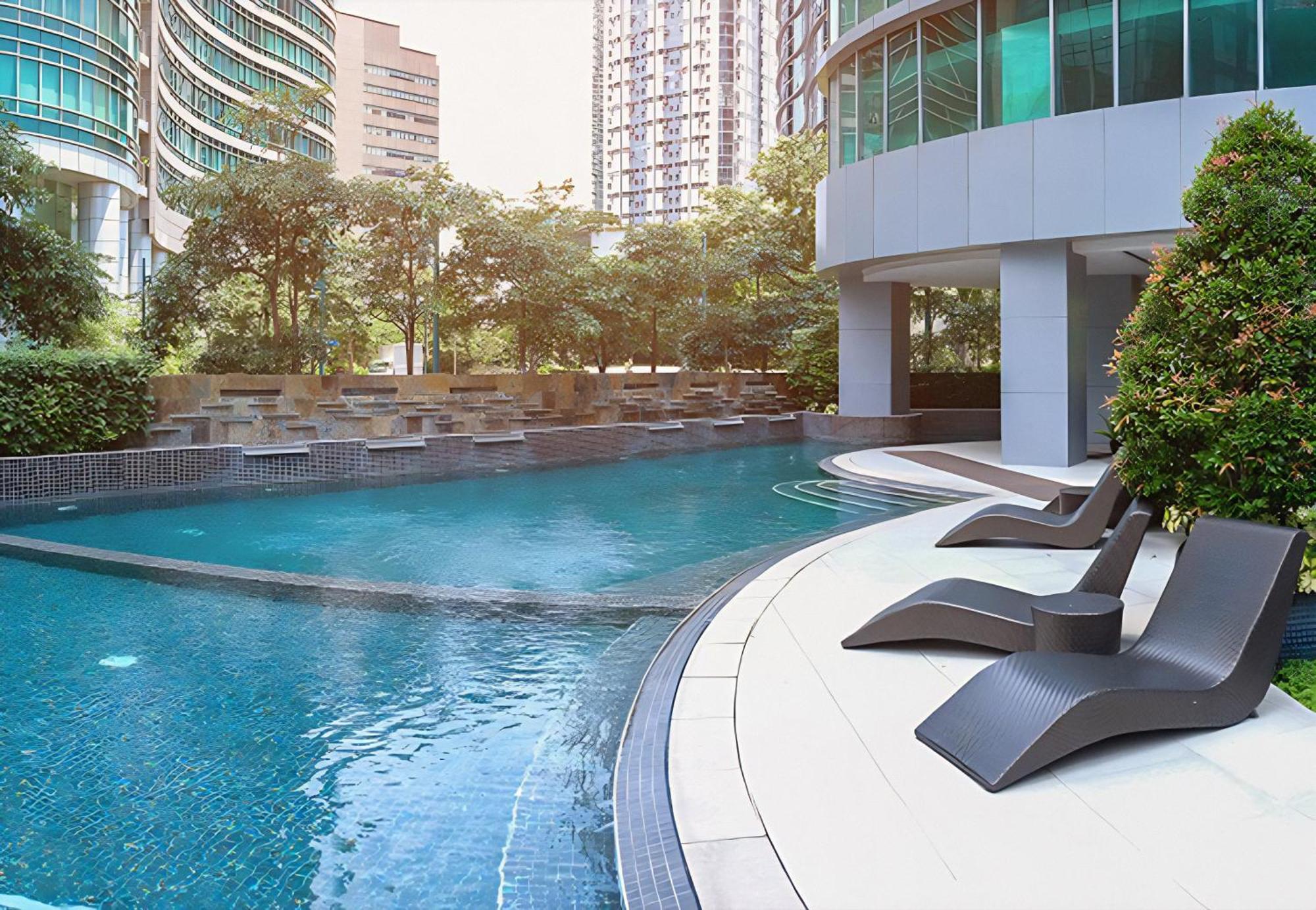 Avant At The 5* Taguig