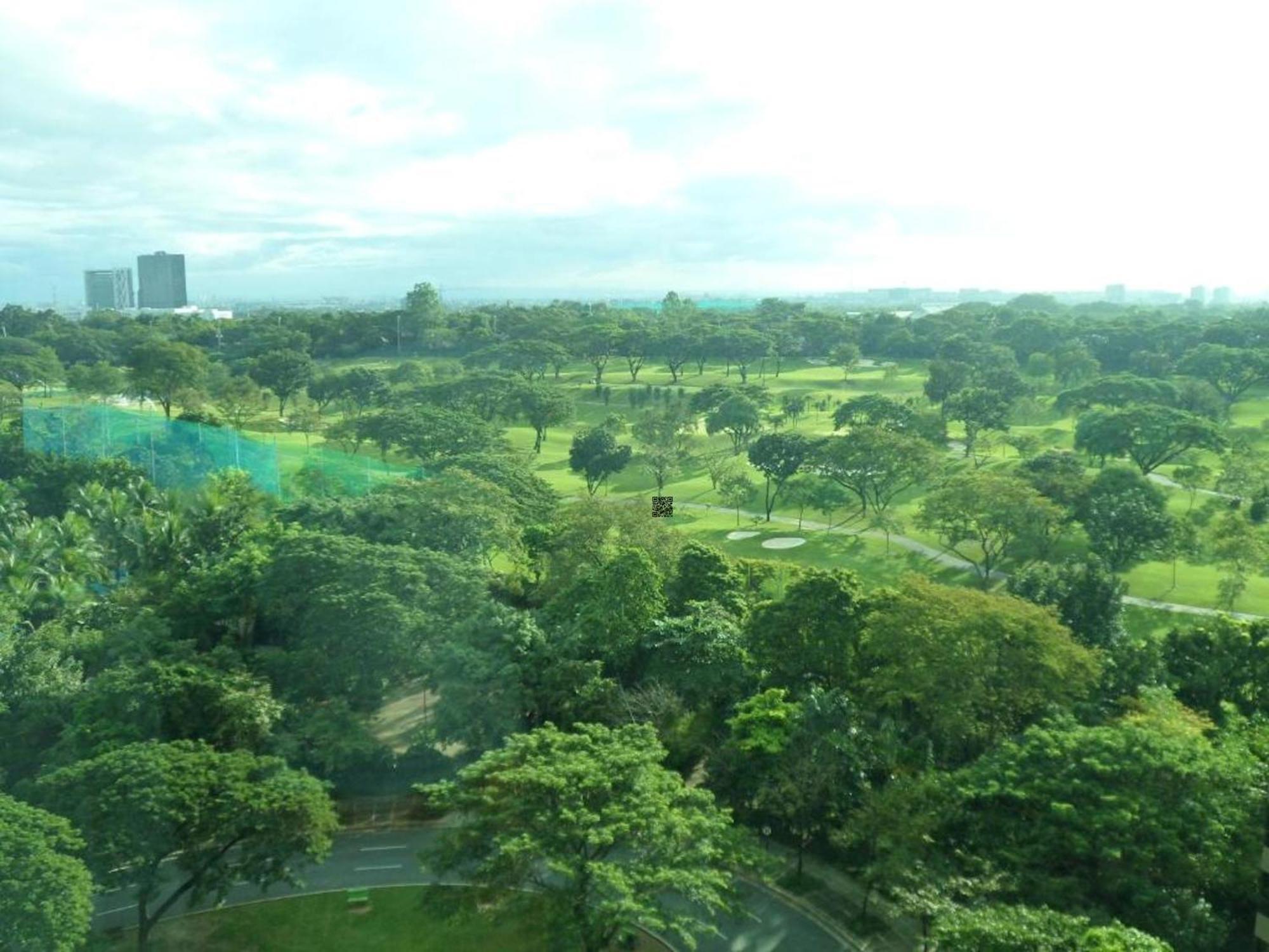 Aparthotel Avant At The Taguig