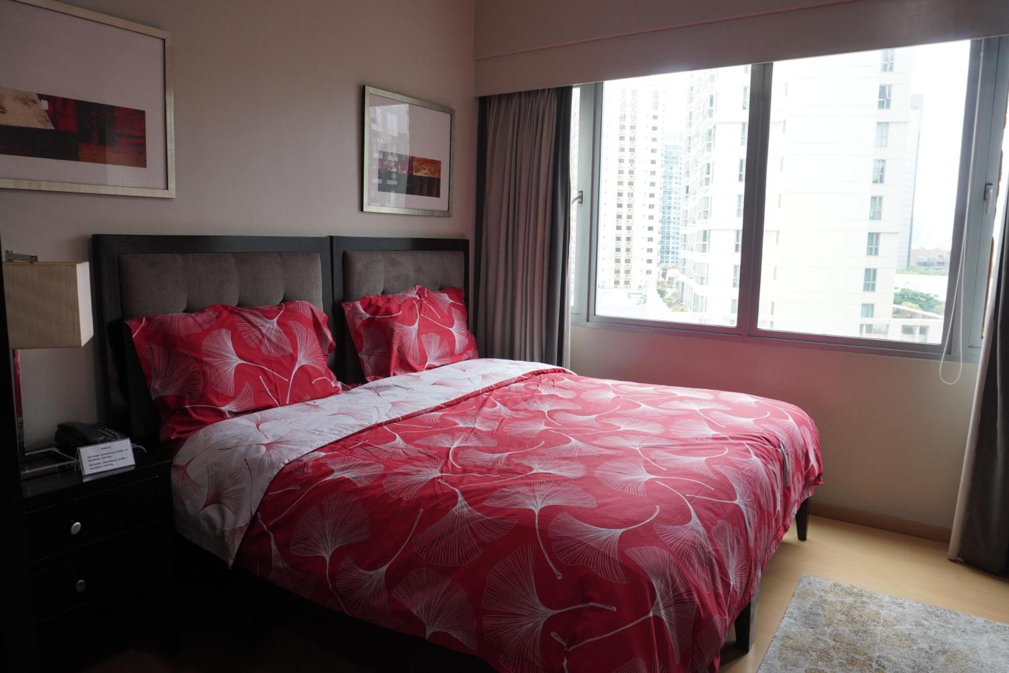 Avant At The Aparthotel 5*