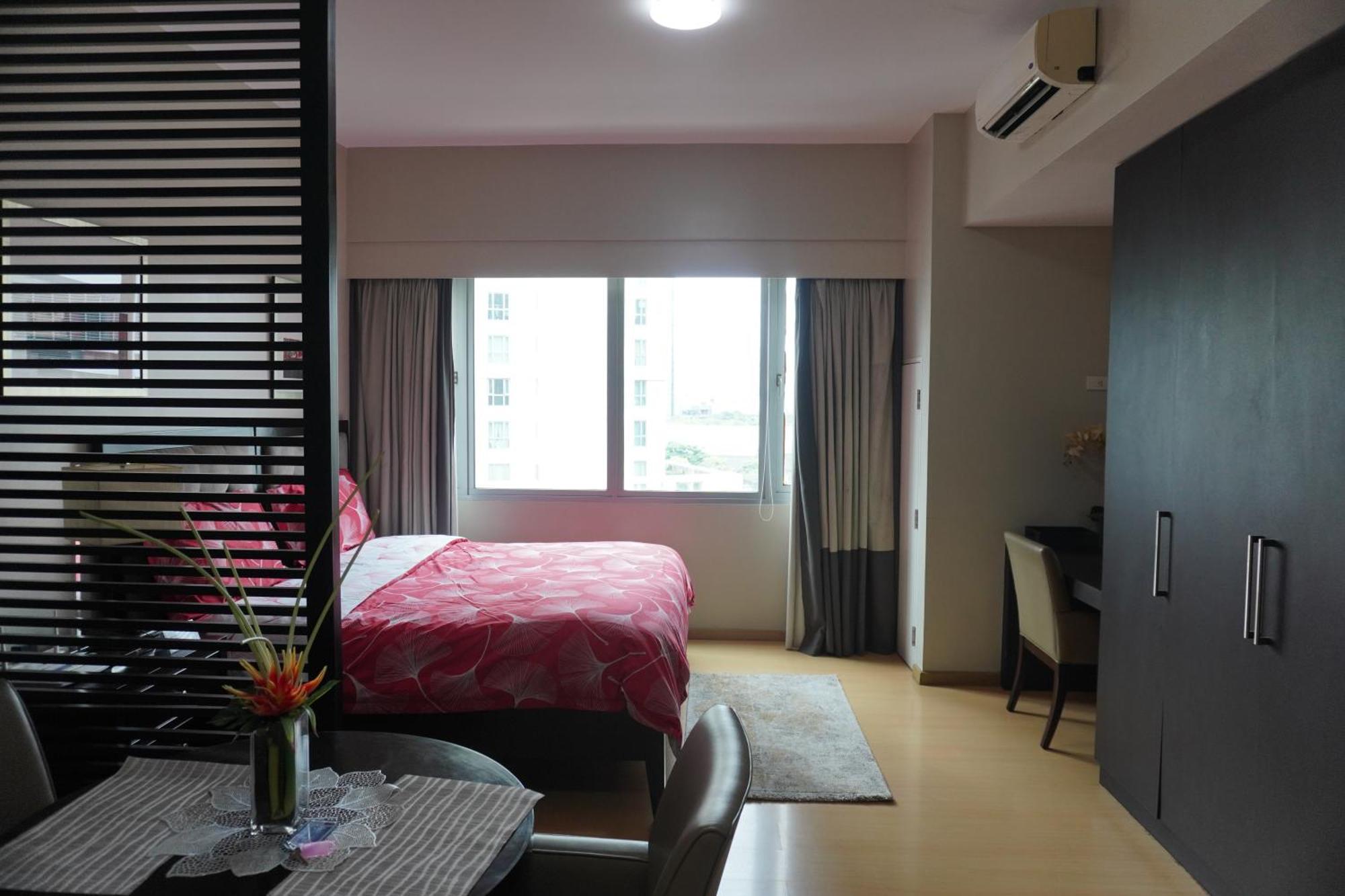 Aparthotel Avant At The 5*