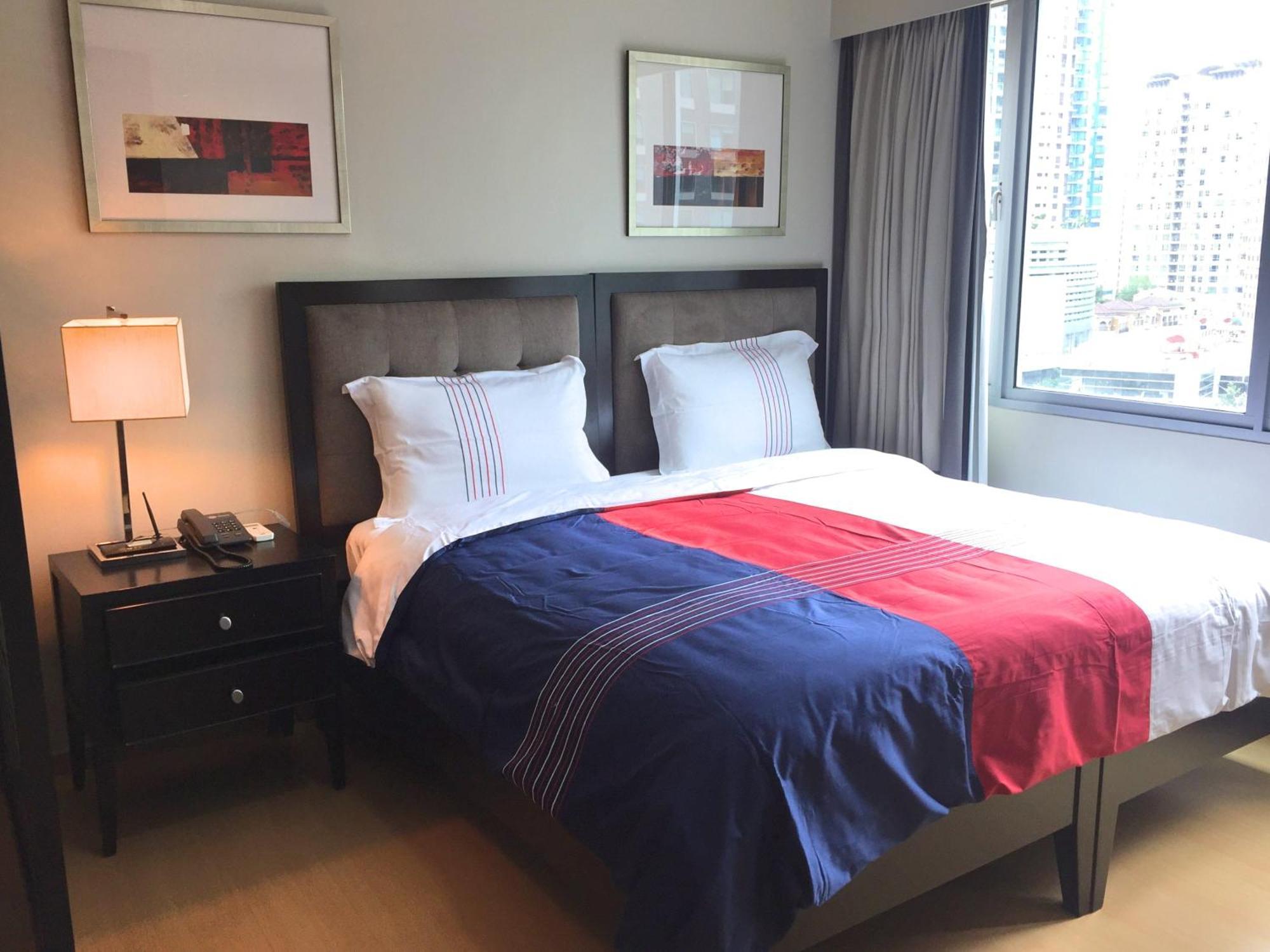 Aparthotel Avant At The 5*