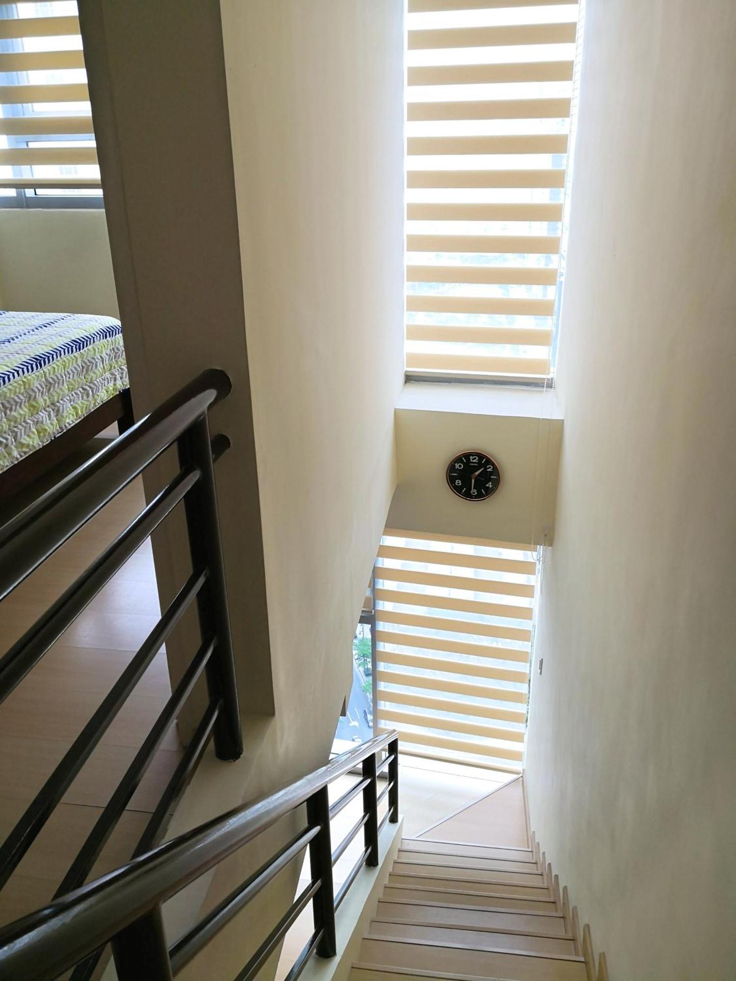 Avant At The Aparthotel Taguig