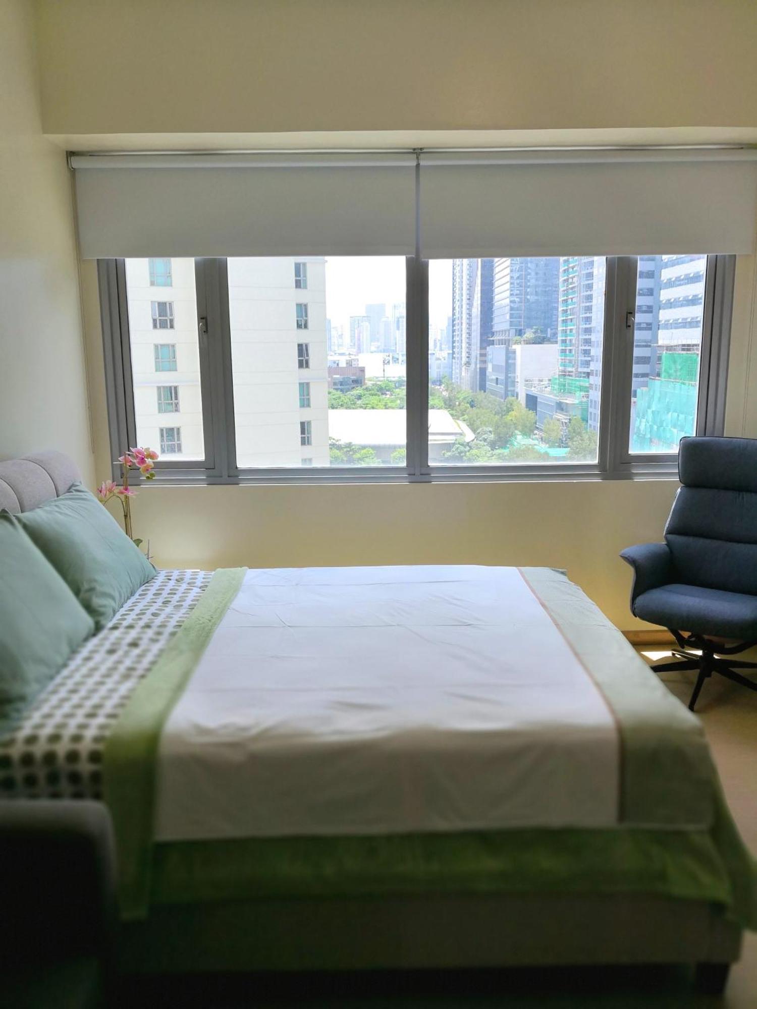 Aparthotel Avant At The Taguig