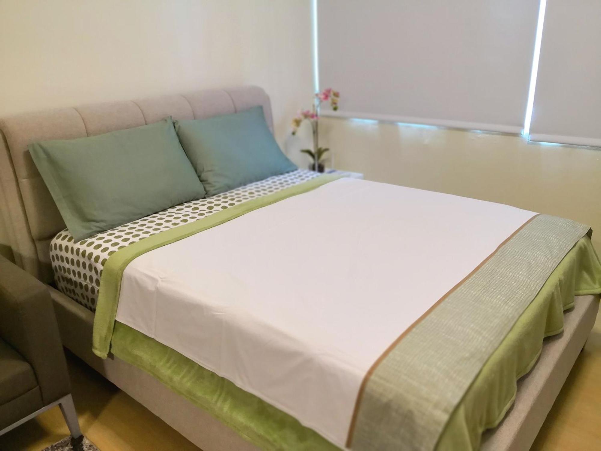 Aparthotel Avant At The Taguig