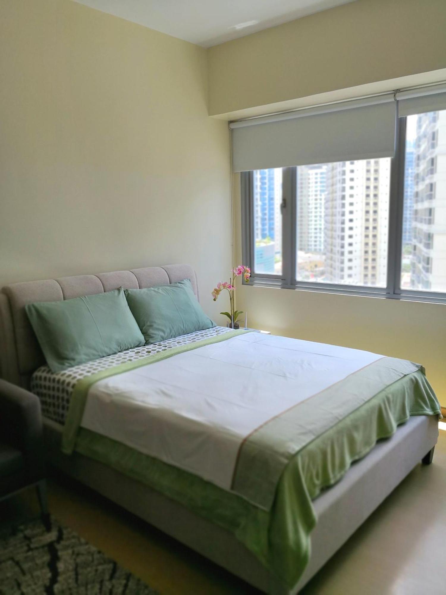Avant At The 5* Taguig