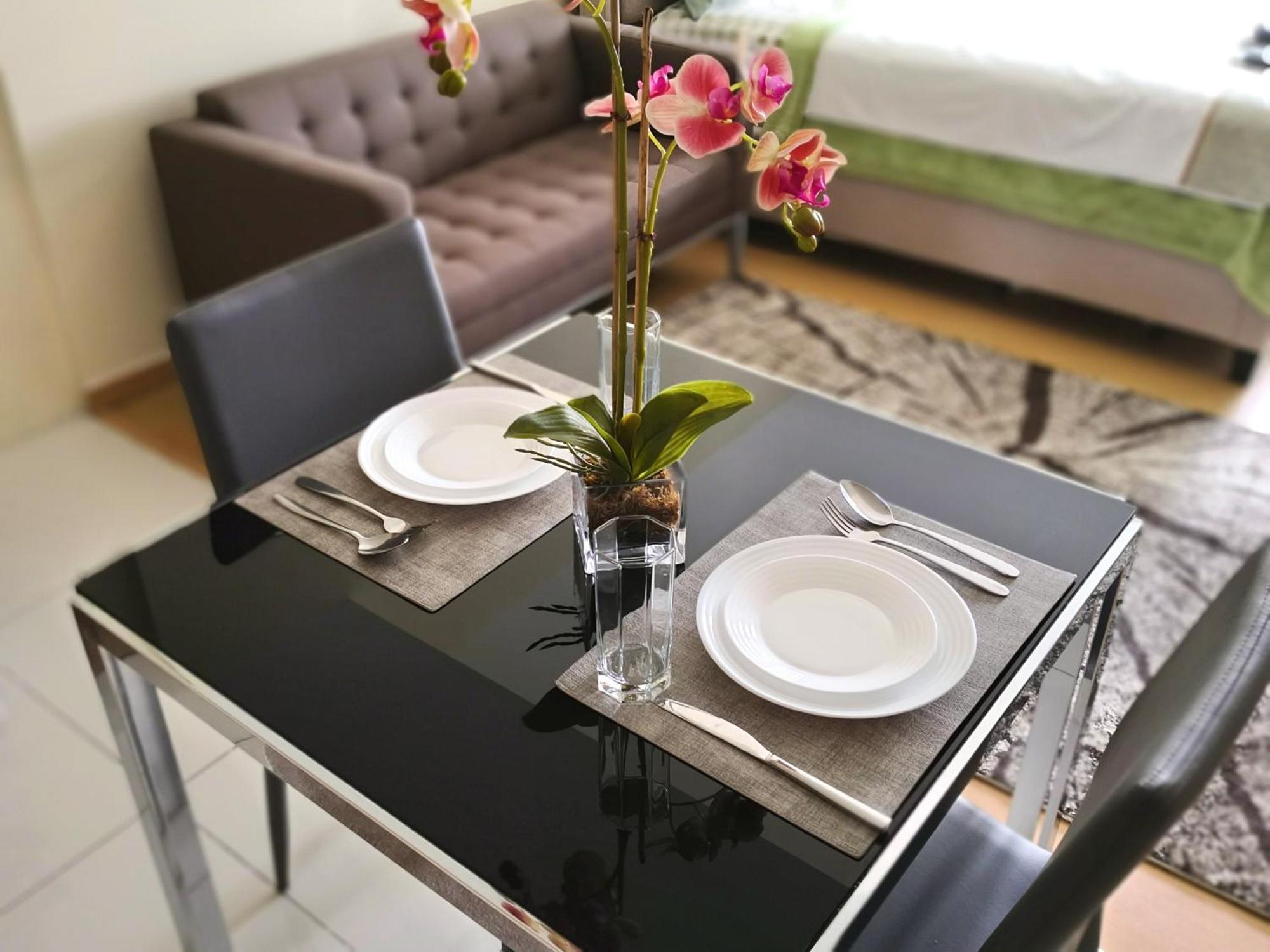 Aparthotel Avant At The Taguig