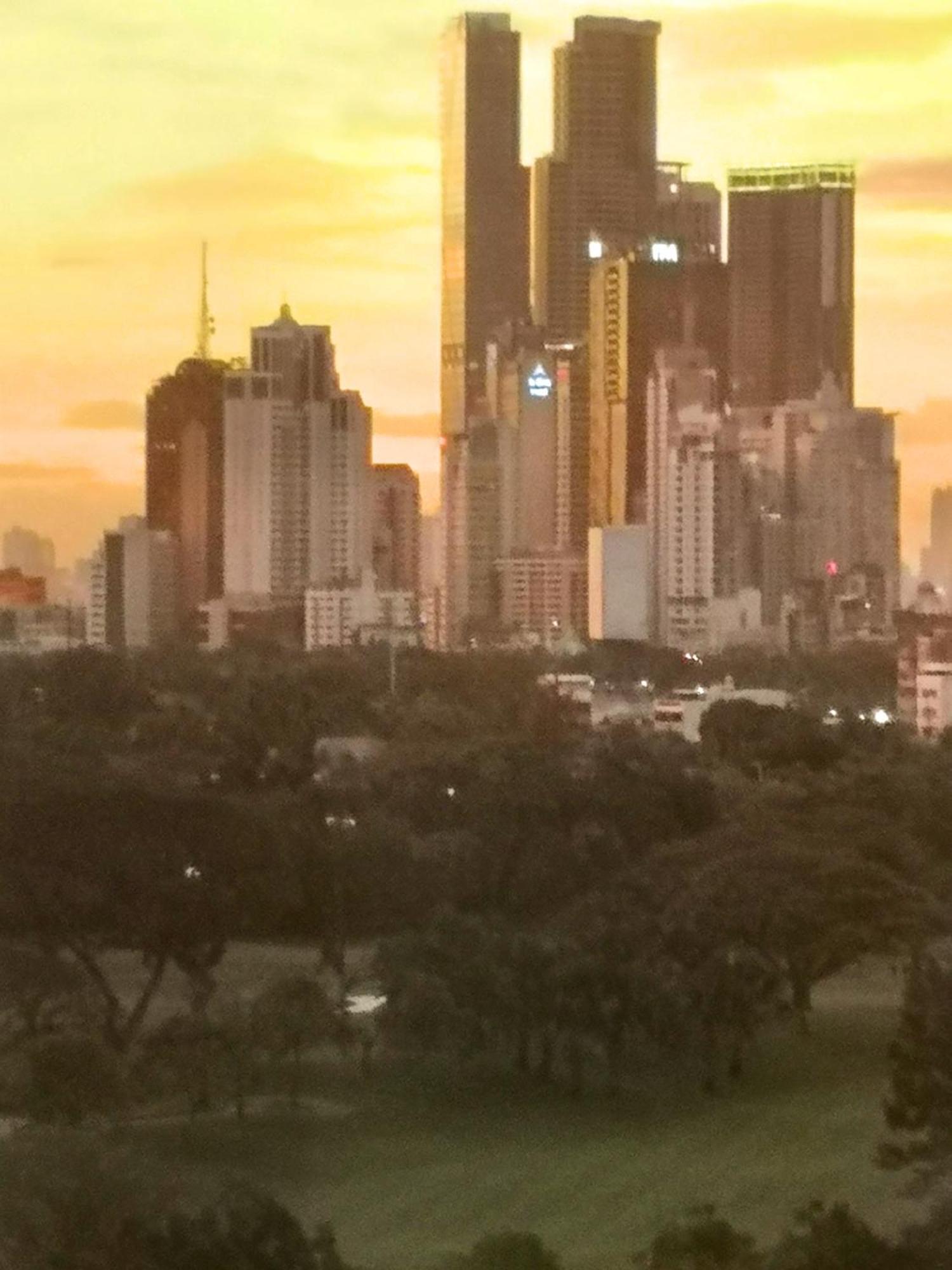Avant At The Taguig