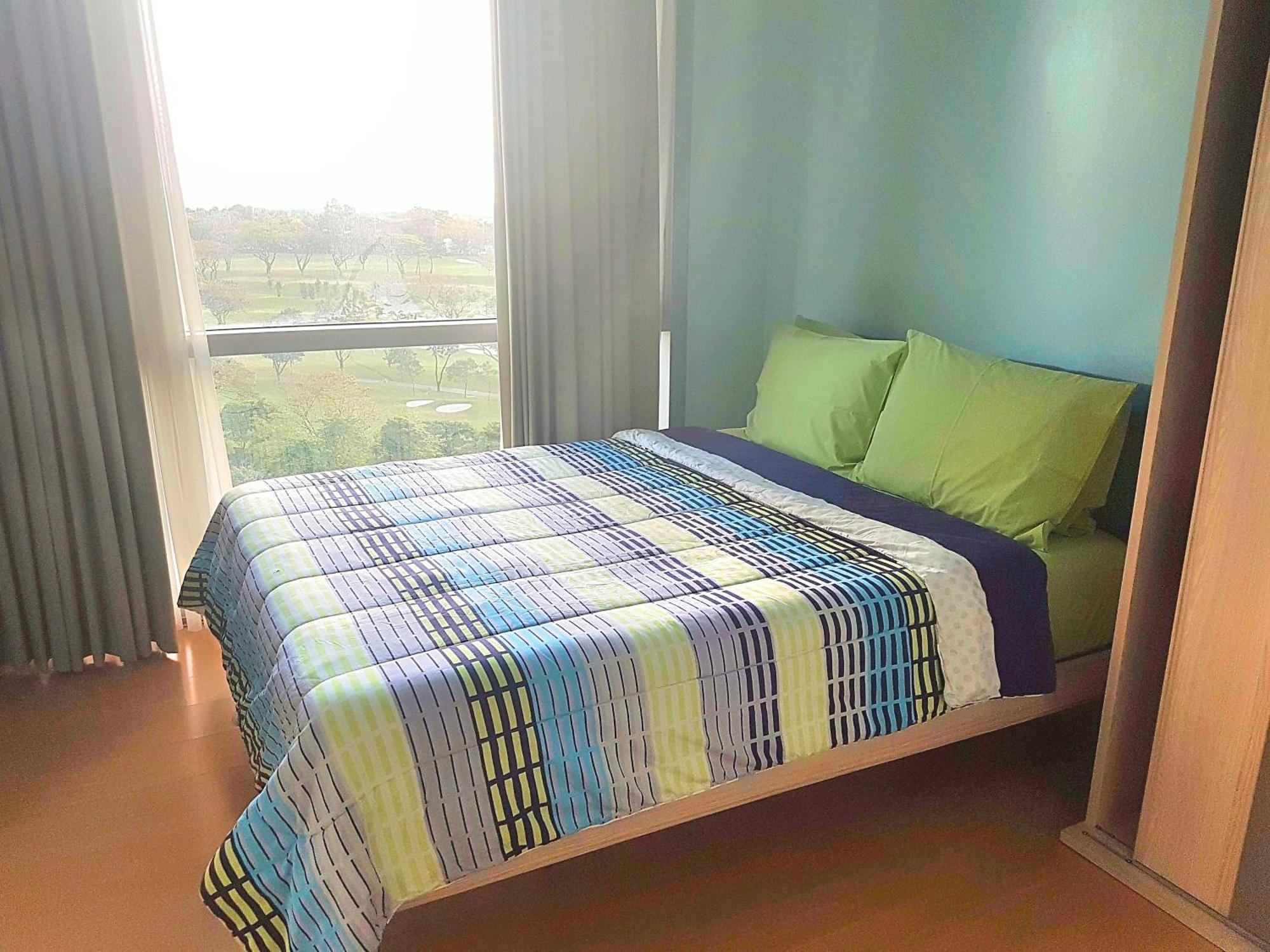 Aparthotel Avant At The 5*