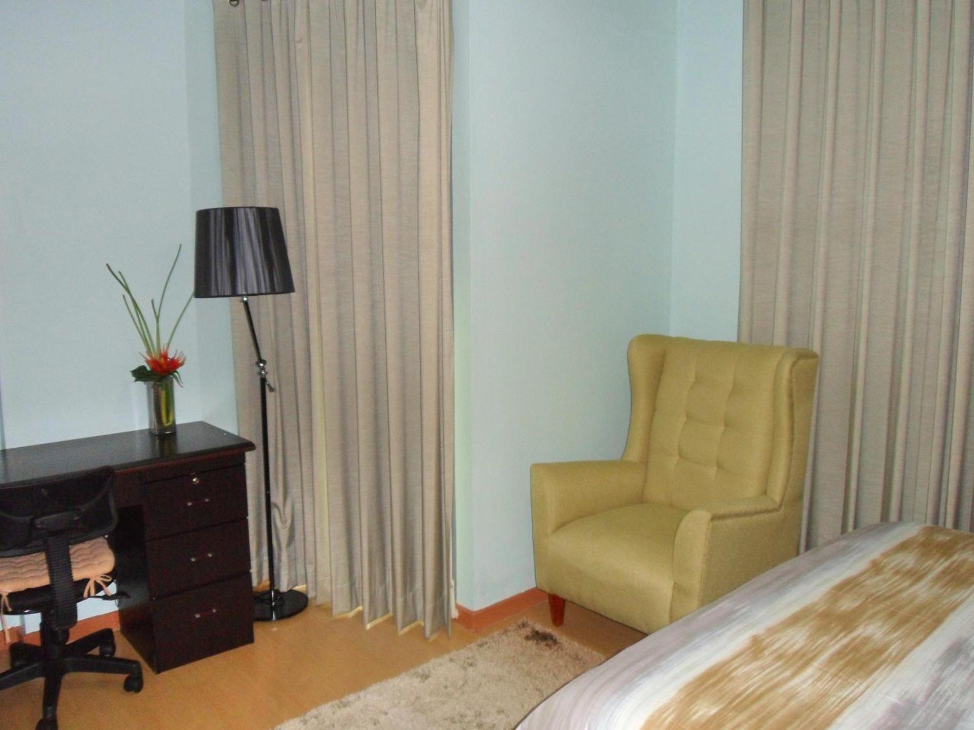 Aparthotel Avant At The
