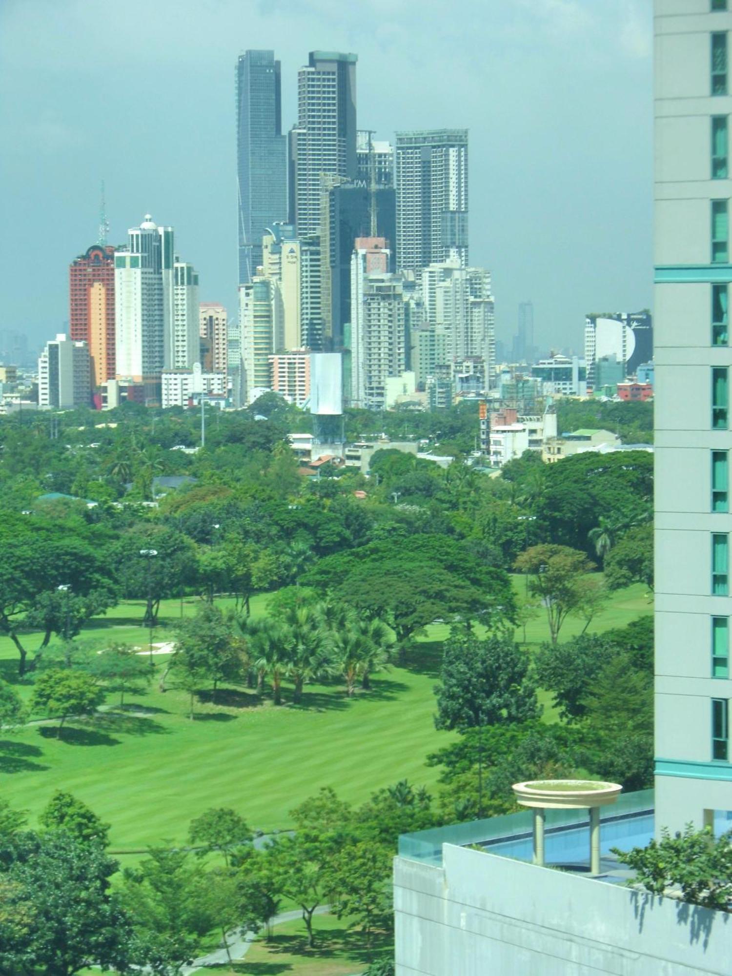 Avant At The 5* Taguig