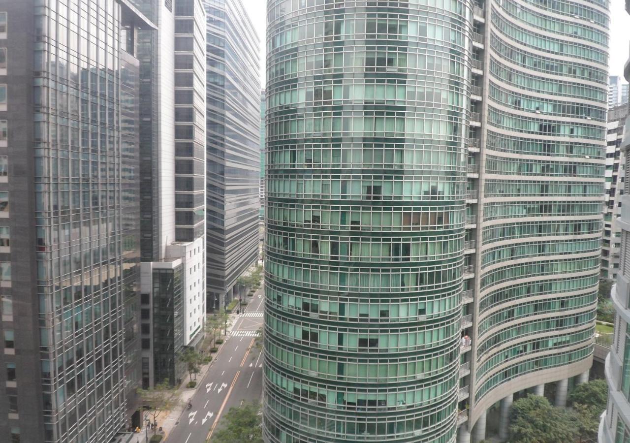 Avant At The 5* Taguig