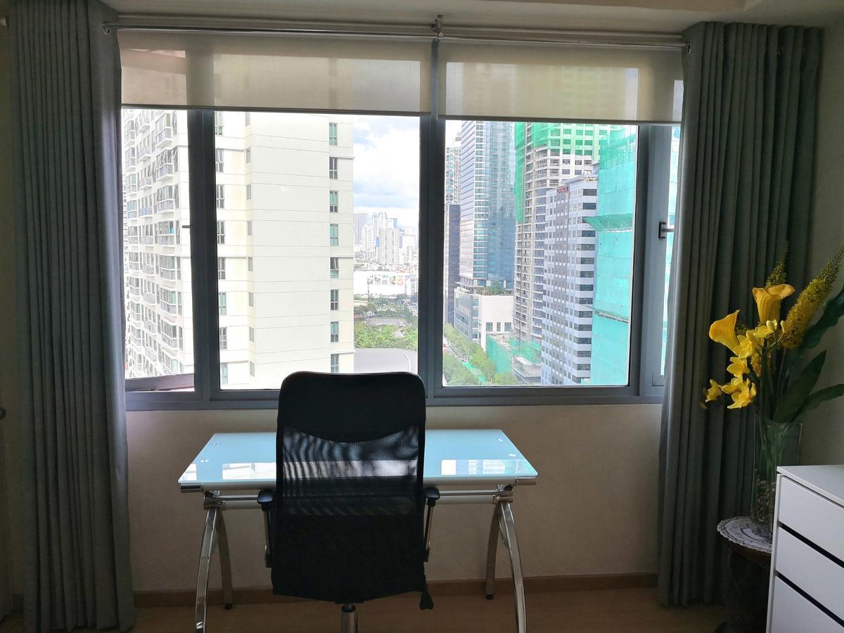 Avant At The 5* Taguig