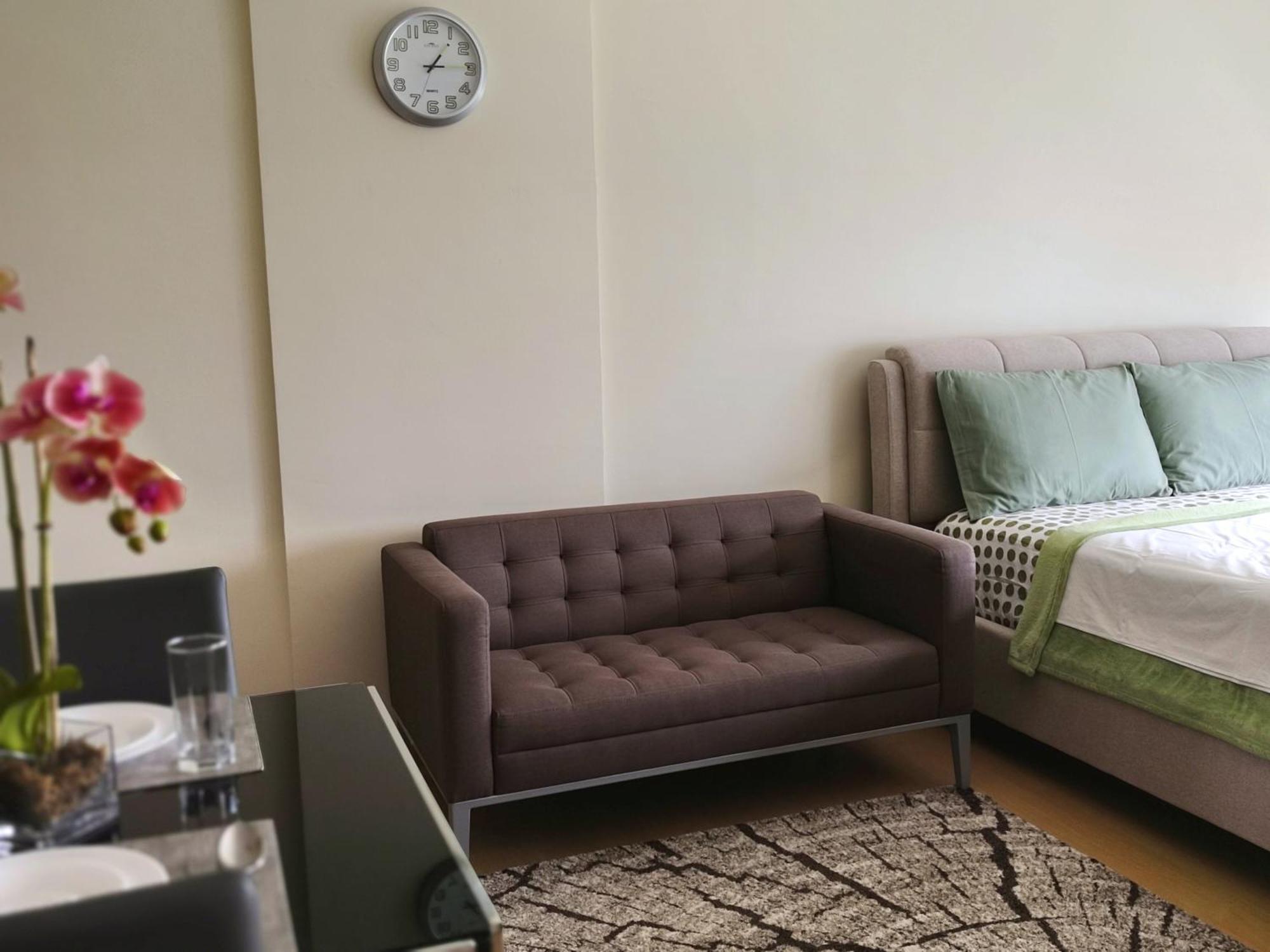 Avant At The Aparthotel Taguig